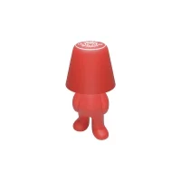 Qeeboo Sweet Brother Tom Edizione Campari Soda