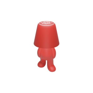 Qeeboo Sweet Brother Tom Edizione Campari Soda