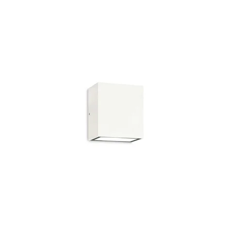 Ideal Lux Argo applique per esterno biemissione