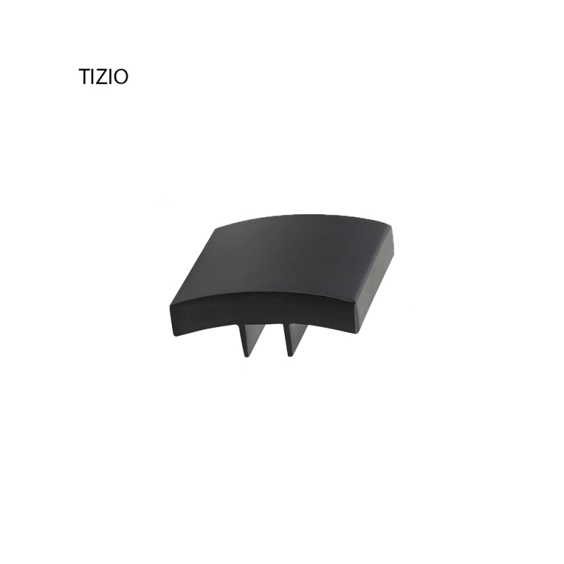Artemide ricambio contrappeso superiore piccolo per TIZIO Artemide ricambio contrappeso superiore piccolo per TIZIO