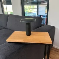Artemide Takku battery lamp