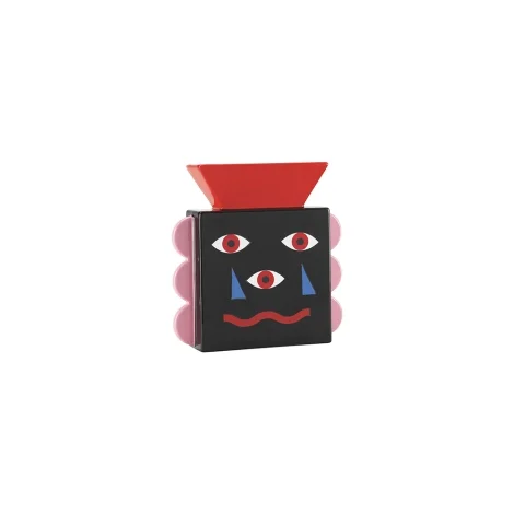 Qeeboo vase Oggian