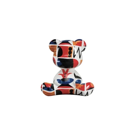 Qeeboo Teddy Edition Oggian Qeeboo Teddy Edition Oggian