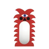 Qeeboo specchi Oggian