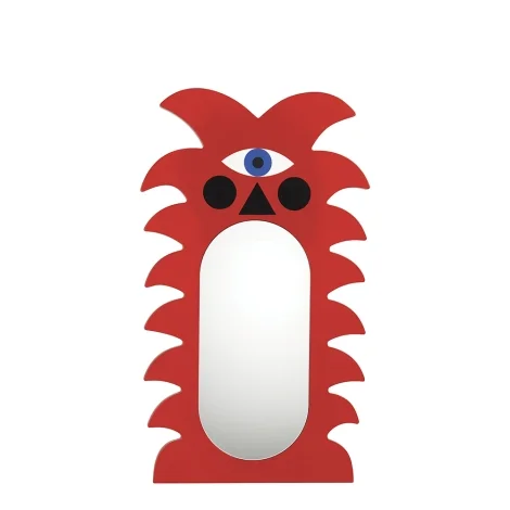 Qeeboo Mirrors Oggian