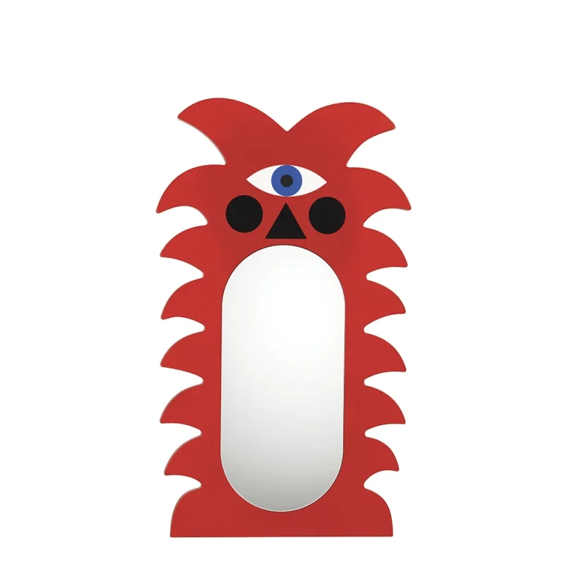 Qeeboo specchi Oggian Qeeboo specchi Oggian