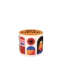 Qeeboo Pouf Oggian