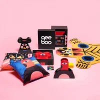 Qeeboo cuscino Oggian