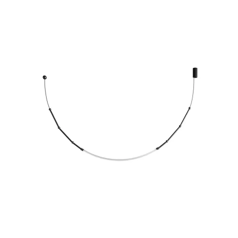 Karman Leda led suspension lamp