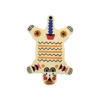 Qeeboo Carpet Oggian