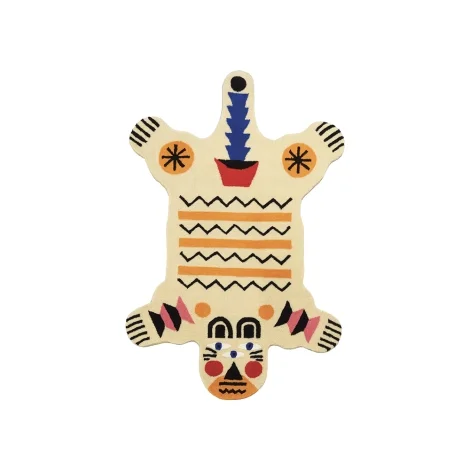 Qeeboo Carpet Oggian