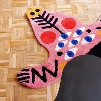 Qeeboo Carpet Oggian