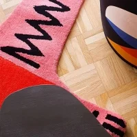 Qeeboo Carpet Oggian