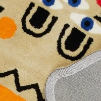 Qeeboo Carpet Oggian