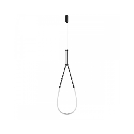 Karman Leda sospensione led