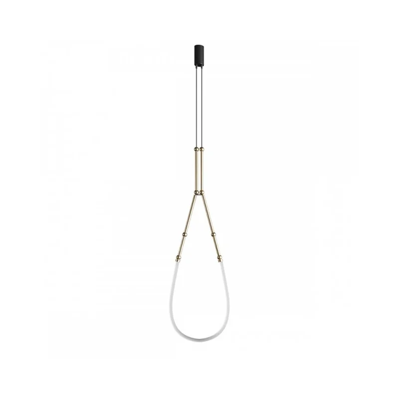 Karman Leda led pendant lamp