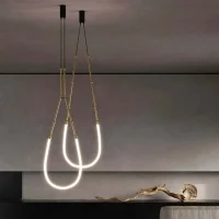 Karman Leda sospensione led