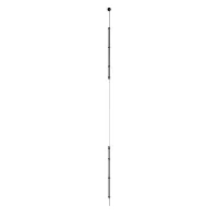 Karman Leda lampada terra soffitto led