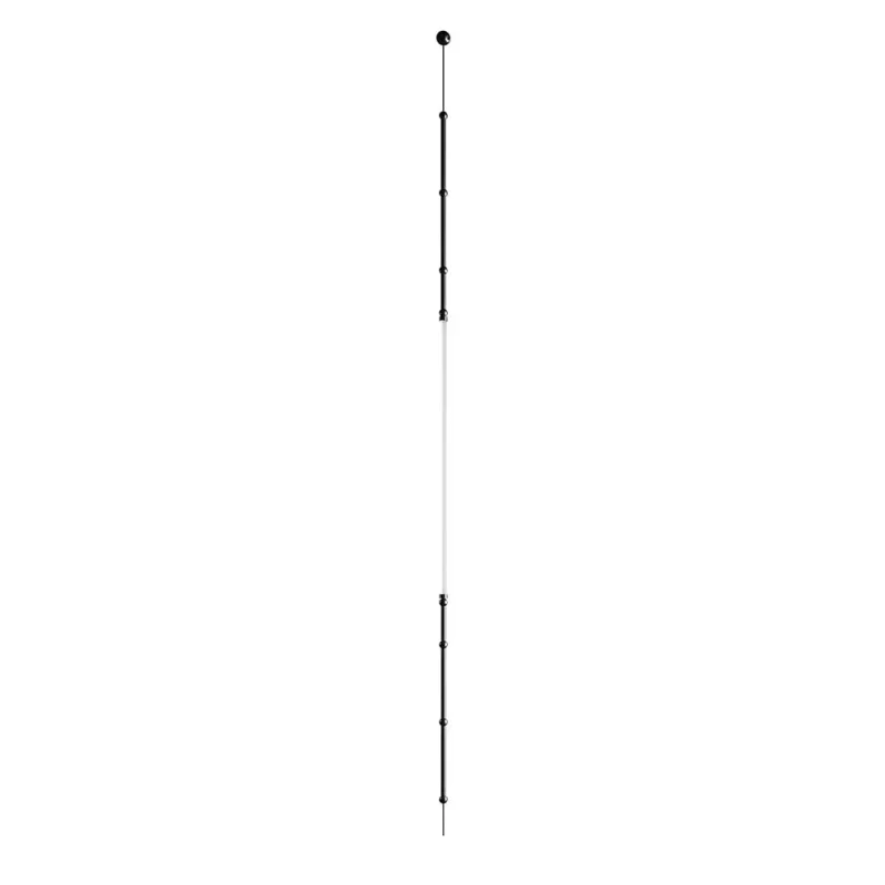 Karman Leda lampada terra soffitto led Karman Leda lampada terra soffitto led
