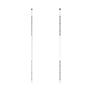 Karman Leda lampada terra soffitto led