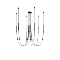 Karman Leda lampadario led