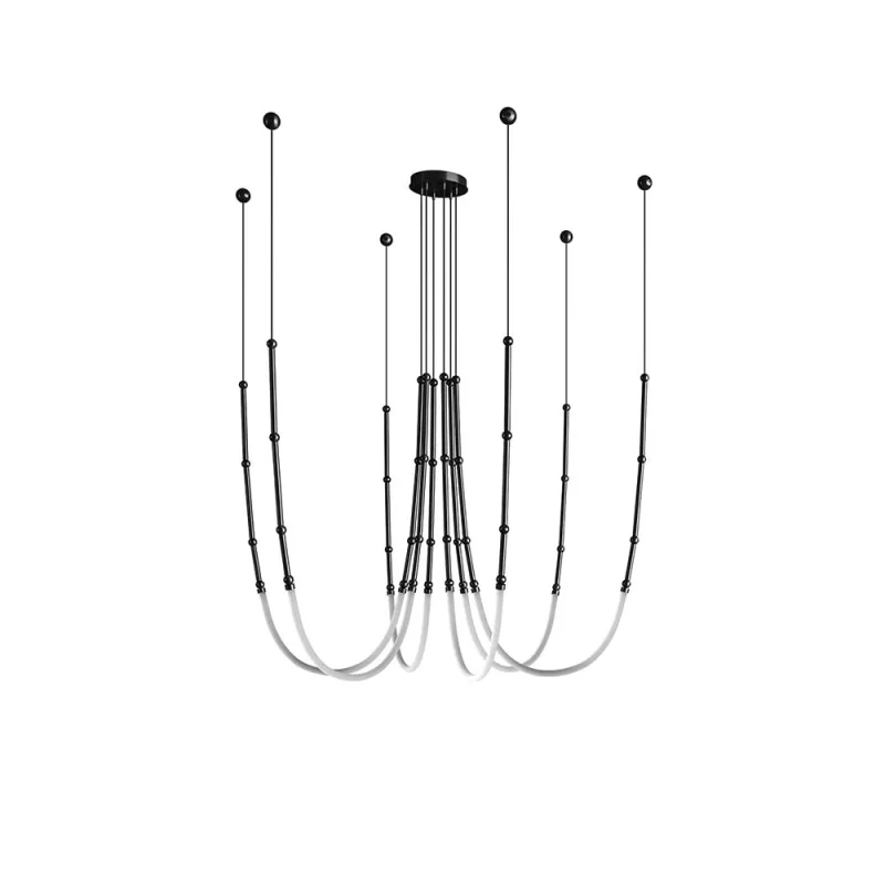 Karman Leda lampadario led Karman Leda lampadario led