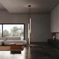 Karman Leda x3 sospensione verticale led