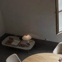 &Tradition Fly SC5 coffee table