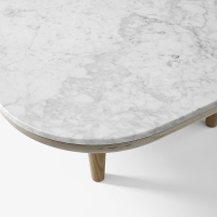 &Tradition Fly SC11 coffee table
