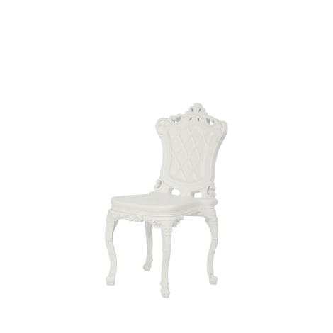 Slide chair Princess of Love