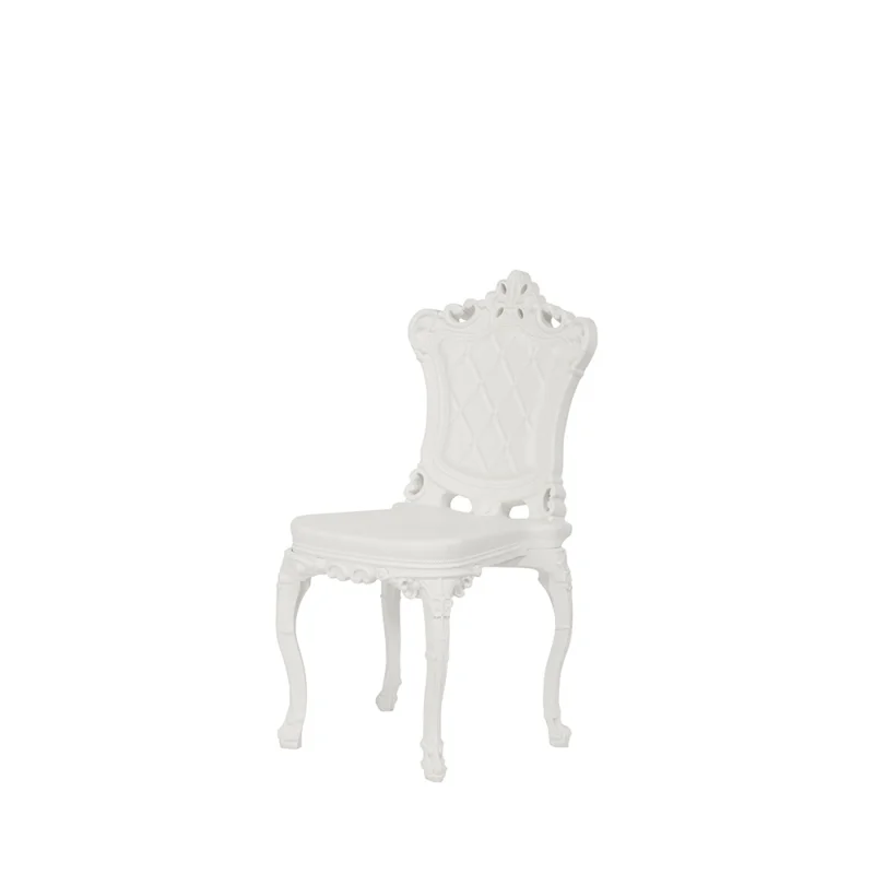 Slide chair Princess of Love