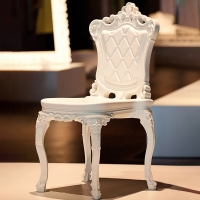 Slide chair Princess of Love