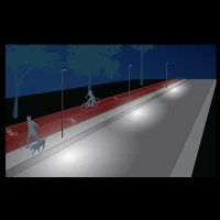 Sovil Padel 35W floodlight for outdoor Sovil Padel 35W floodlight for outdoor