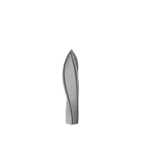 copy of Novantadieci 9010 Oolite Smooth led bollard