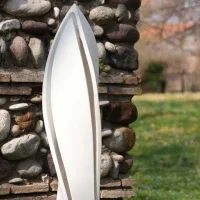 Novantadieci 9010 Anthea led bollard