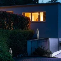 Novantadieci 9010 Anthea led bollard