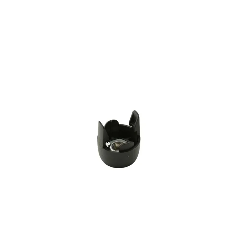 Cappello a scatto con niples E14