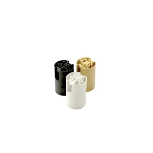 Lampholder E14 one-piece