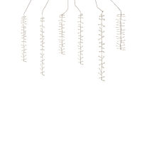 New Lamps cascade 480 mini bunch leds