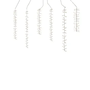New Lamps cascade 480 mini bunch leds