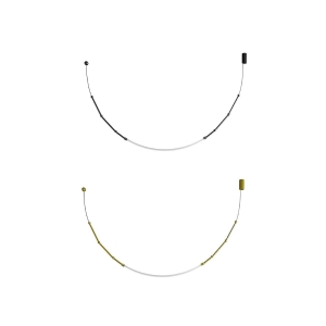 Karman Leda led suspension lamp