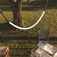Karman Leda outdoor led suspension lamp