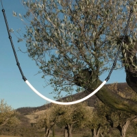 Karman Leda outdoor led suspension lamp