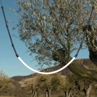 Karman Leda outdoor led suspension lamp