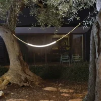 Karman Leda lampada a sospensione led da esterno