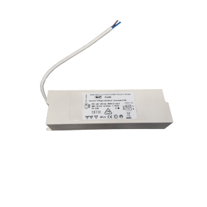 Waterproof power supply PLE 60W 24V Dimmable for LED