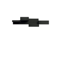 Qeeboo libreria Primitive XS
