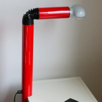 Stilnovo Periscopio lampada da tavolo led