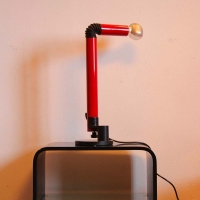 Stilnovo Periscopio lampada da tavolo led
