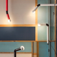 Stilnovo Periscopio led table lamp